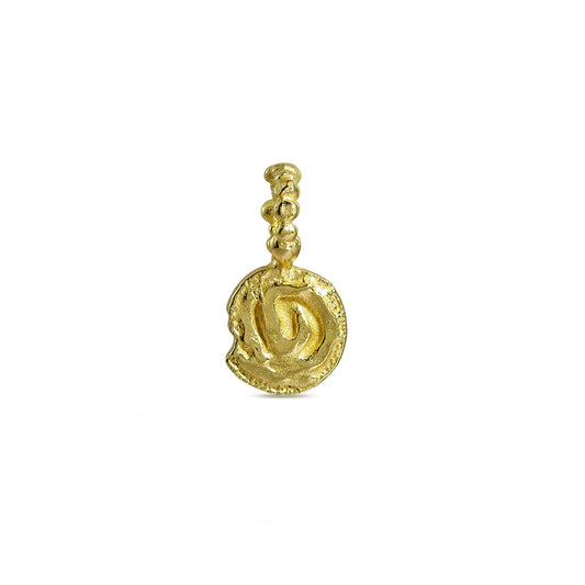 Organic Symbol Charm