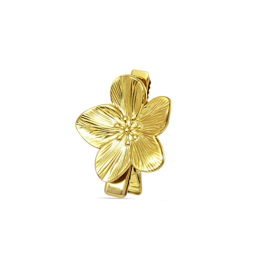 Petal Bloom Hairpin