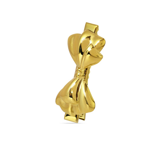 Flora Bow Hair Clip