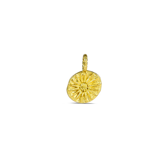 Sun Fang Charm