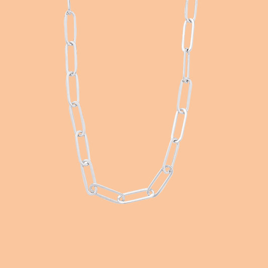 Nexus Clip Necklace