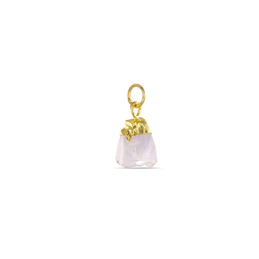 Rose Quartz Love Charm