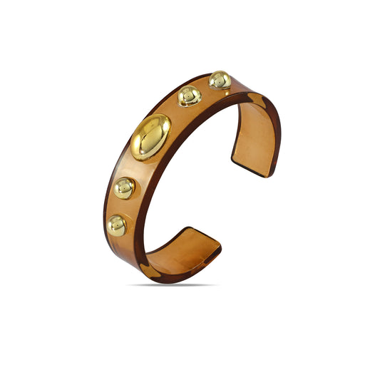 Resin Drift Cuff