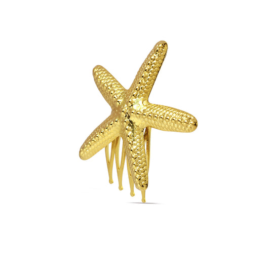 Starbloom Hairpin