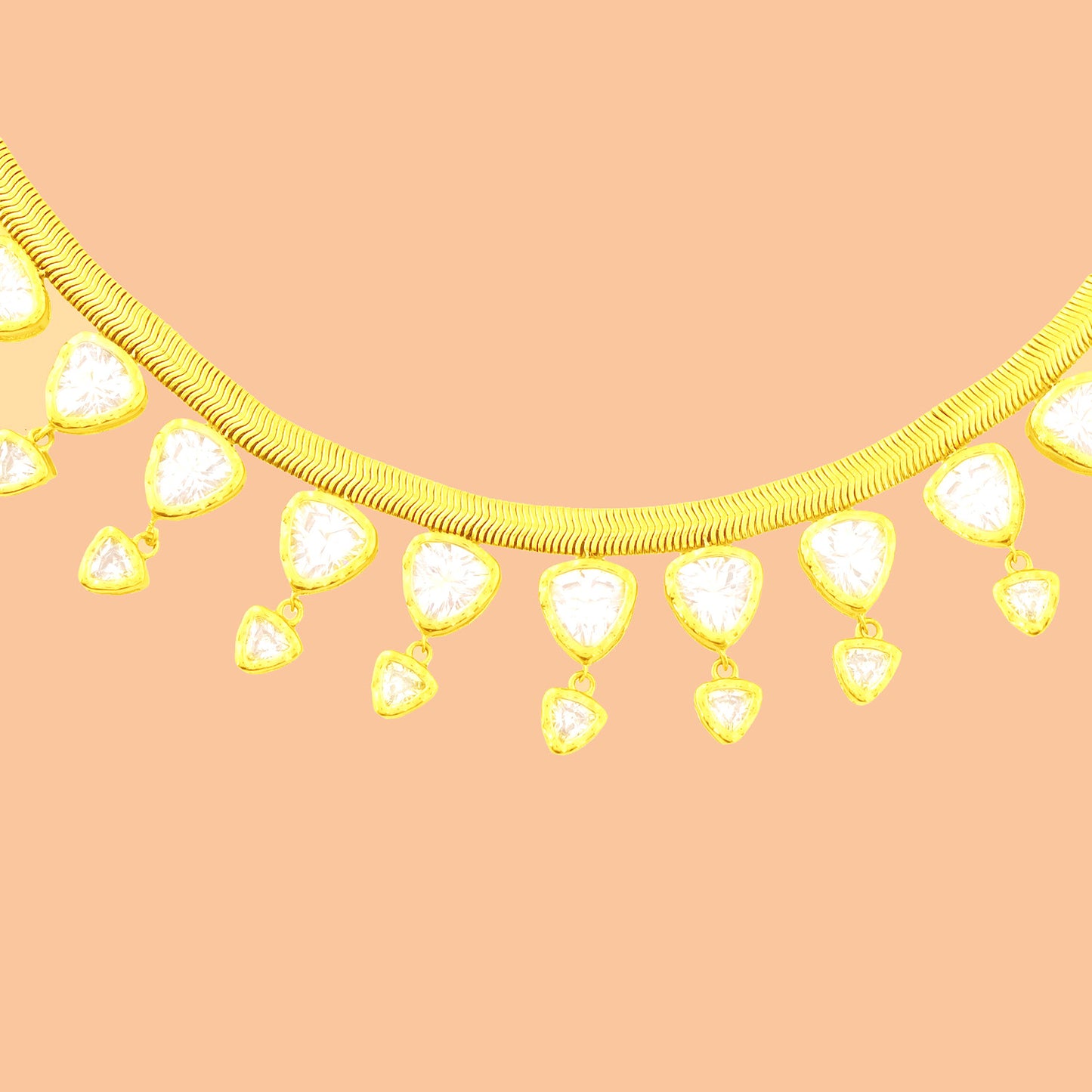 The Illuminati Necklace