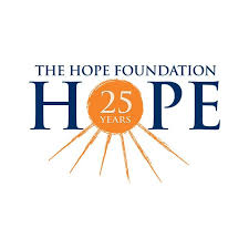 Arvino joins Hope Foundation for the welfare of the unprivileged