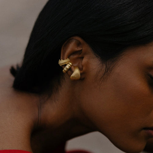 Ear Cuffs