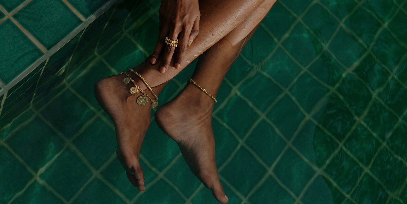 Anklets