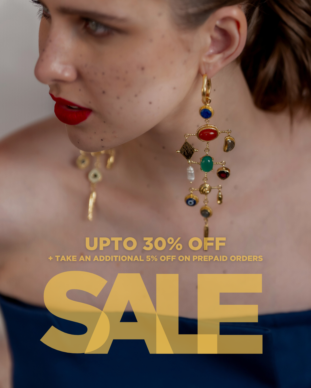 End of Season Sale