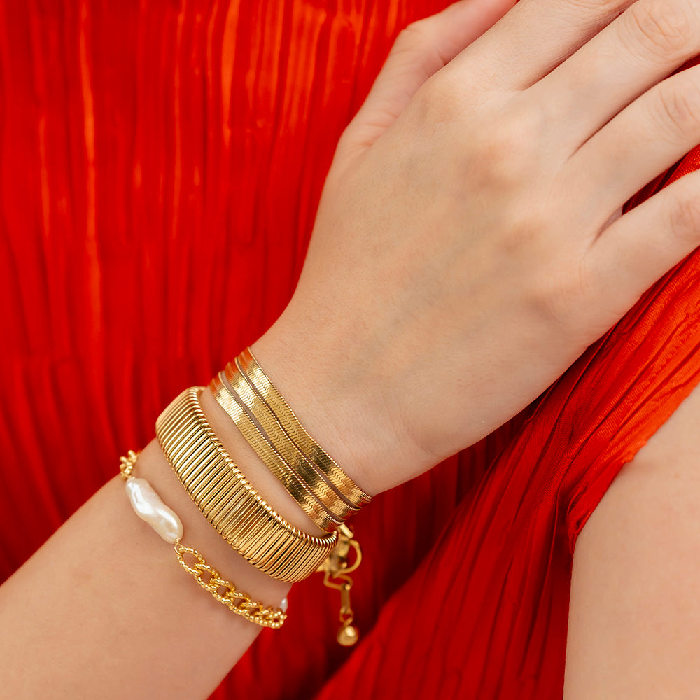 Bangles and Bracelets