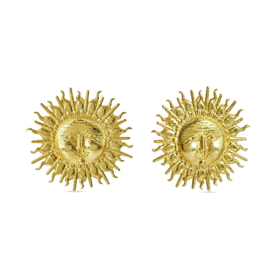 Soleil Earrings