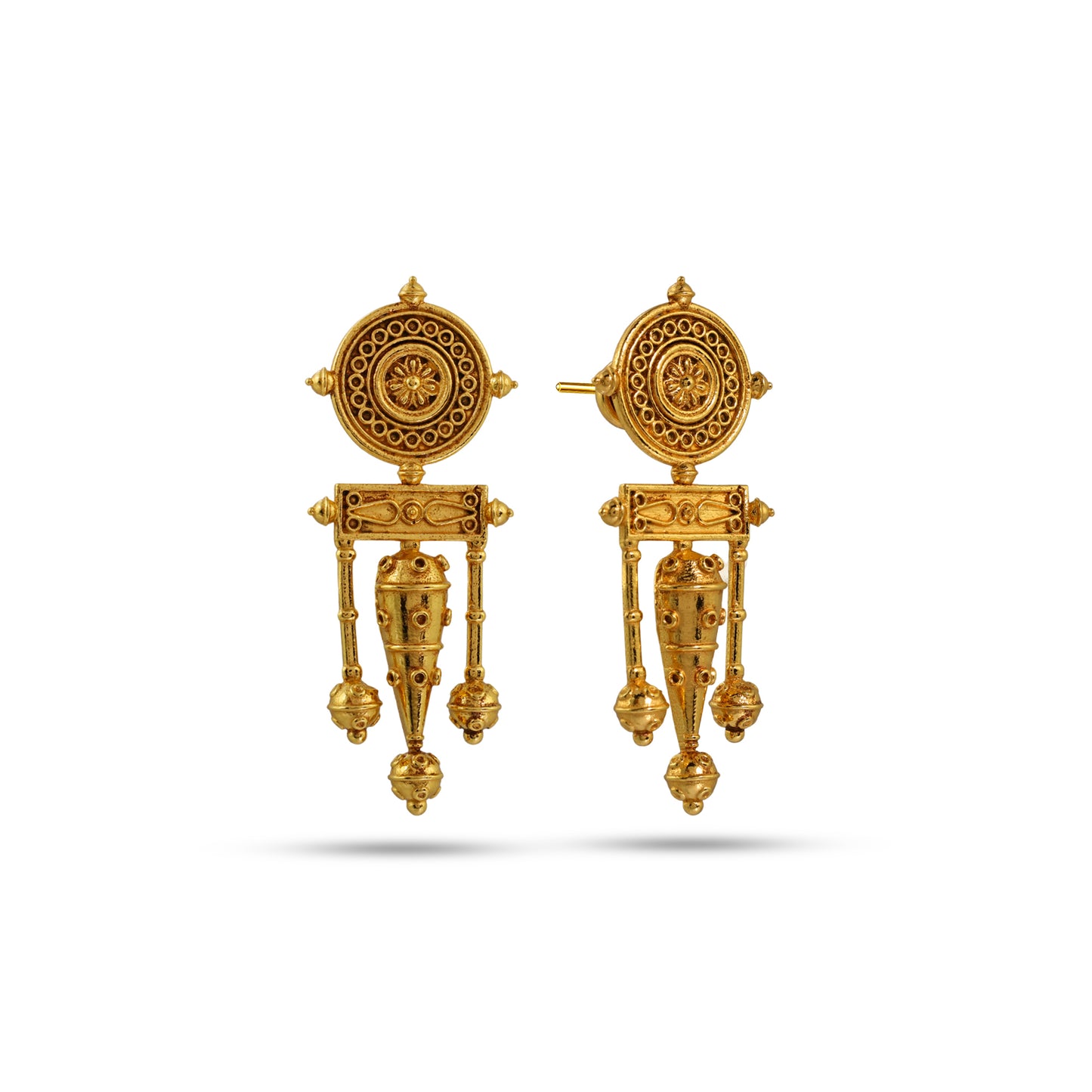 Cascade Rani Earrings