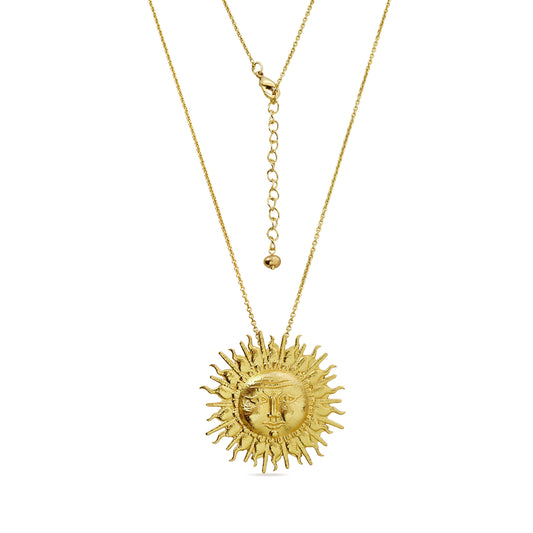 Soleil Necklace