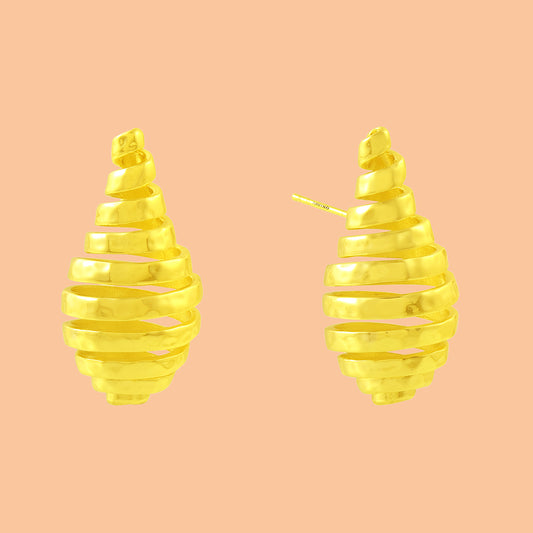 Whirlwind Earrings