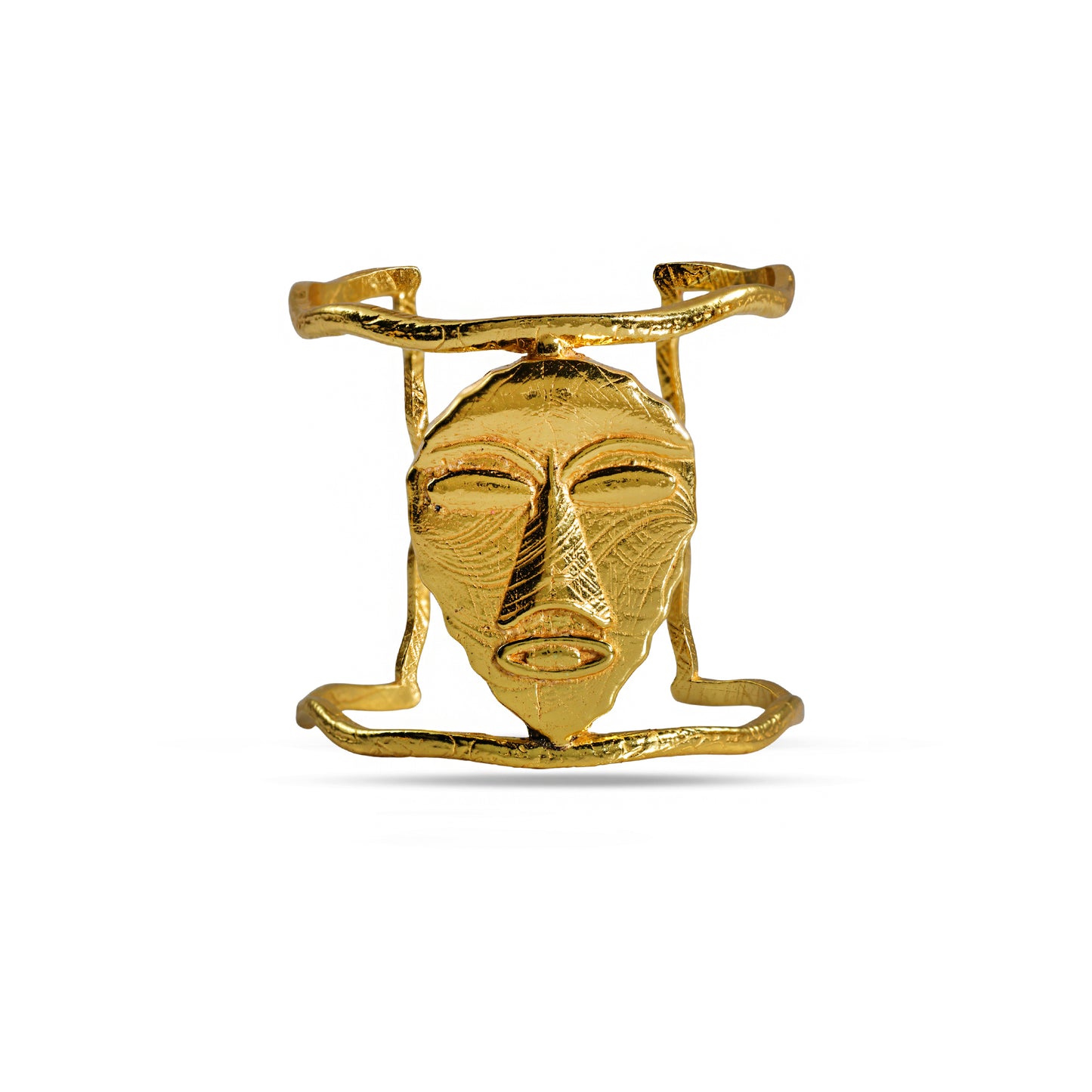 Mask Cuff