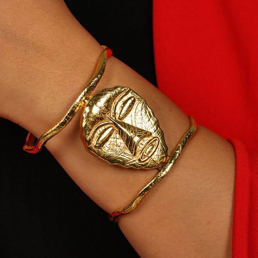Mask Cuff