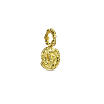 Organic Symbol Charm