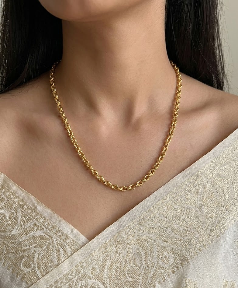 Beat Kanthi Chain