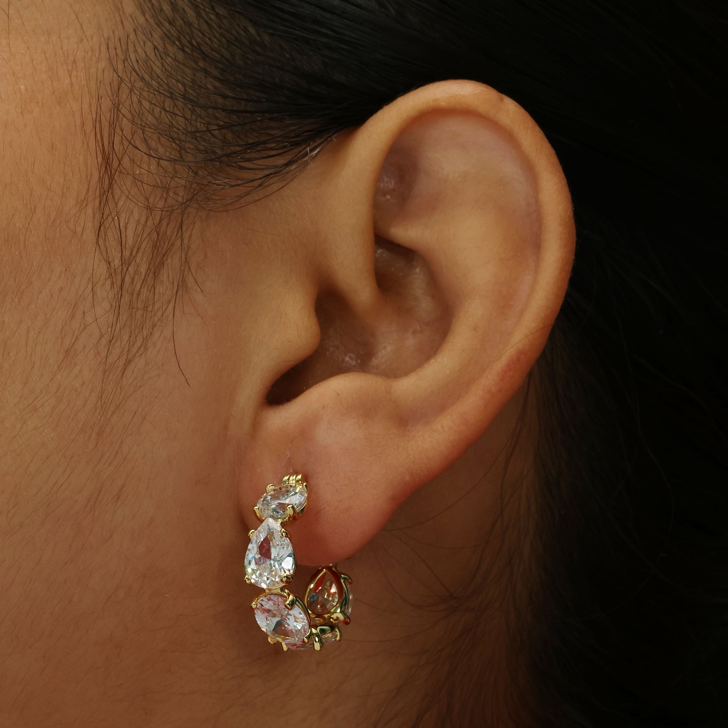 Eternity Hoops