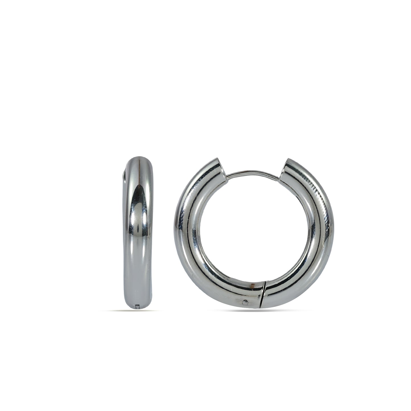 Silver Era Hoops