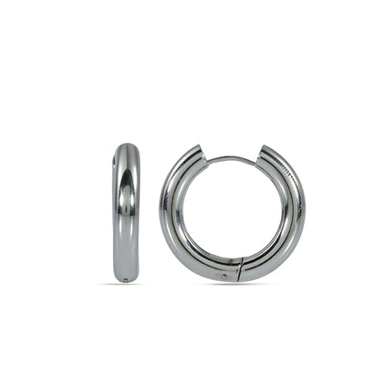 Silver Era Hoops