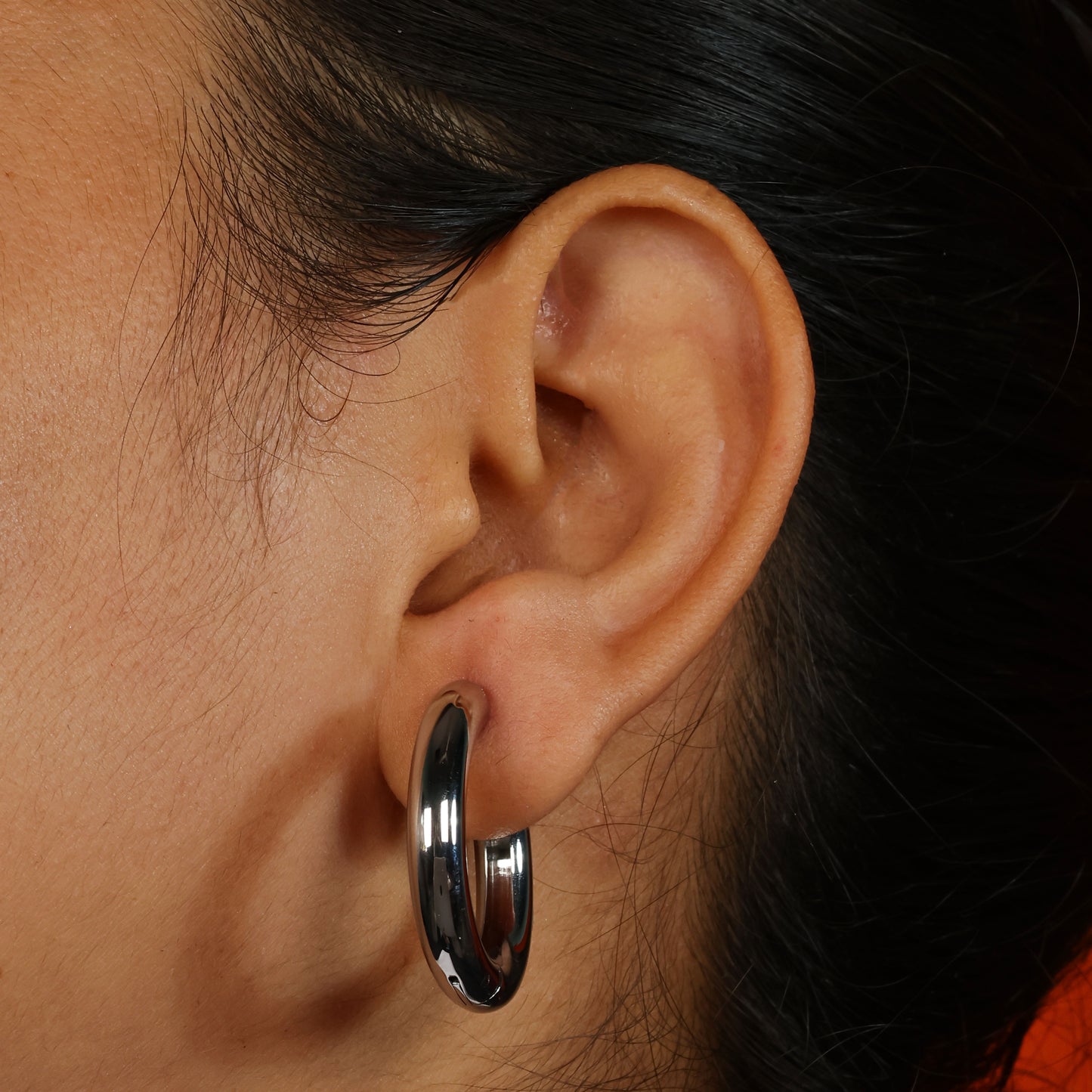 Silver Era Hoops