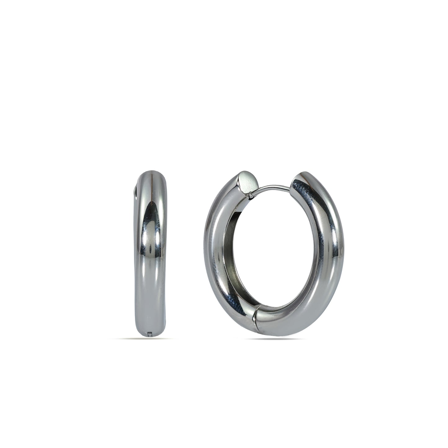 Silver Era Hoops