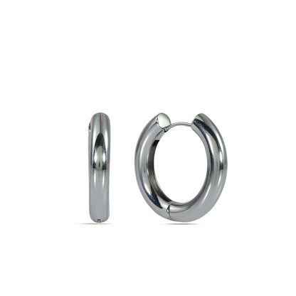 Silver Era Hoops