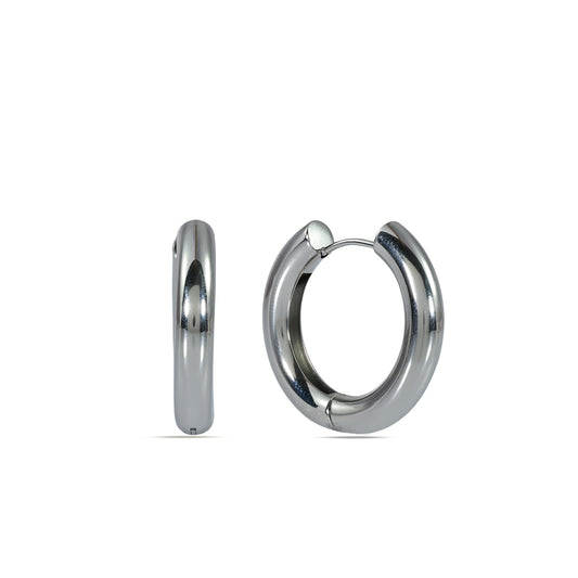 Silver Era Hoops