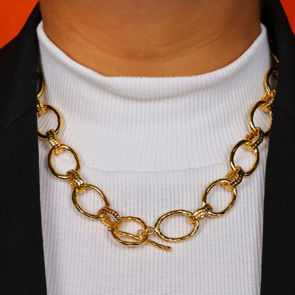 Loop Sona Link Chain