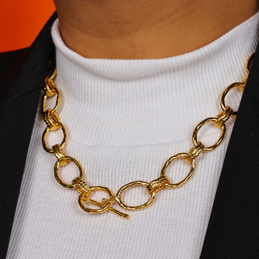 Loop Sona Link Chain