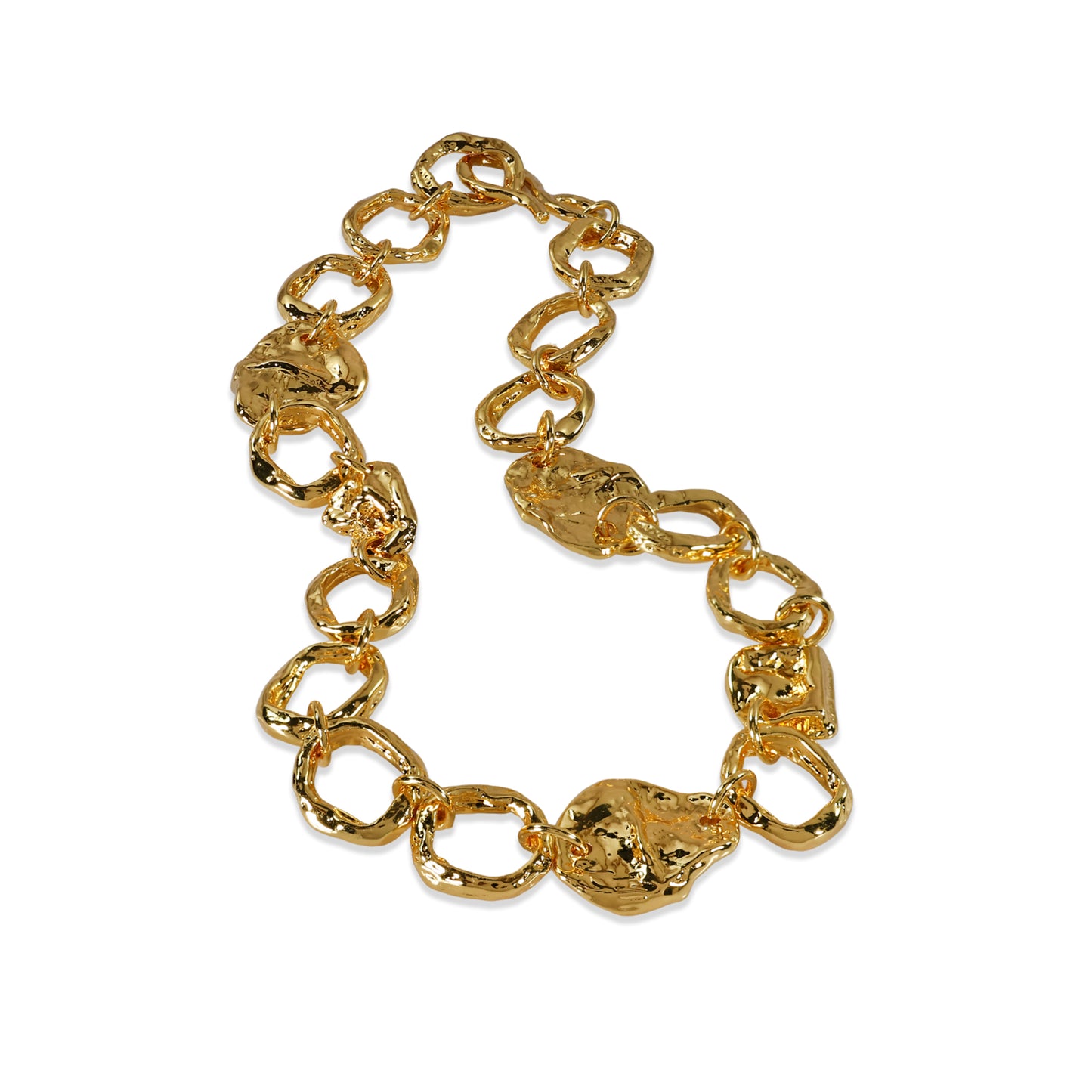 Crush Sikka Link Chain