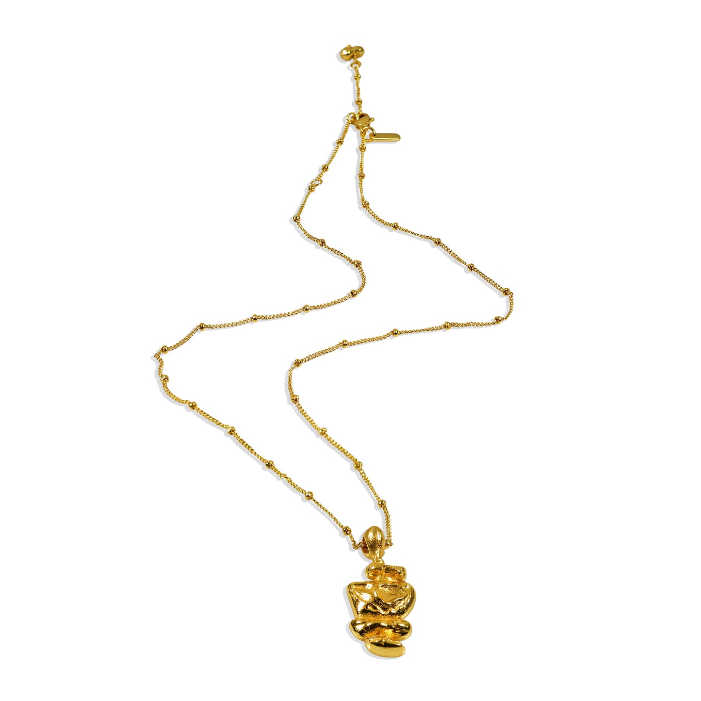 Mystic Talisman Necklace