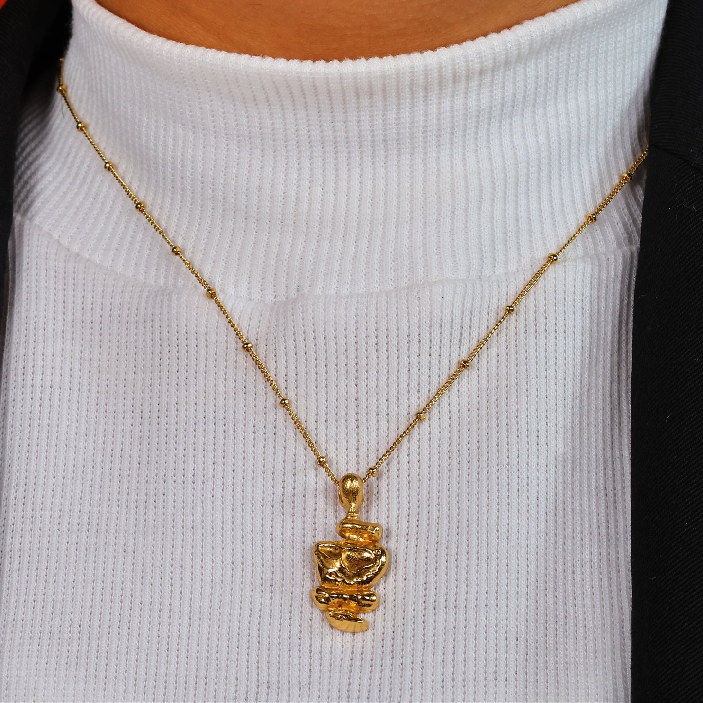 Mystic Talisman Necklace