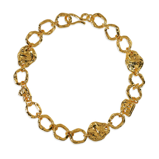 Crush Sikka Link Chain