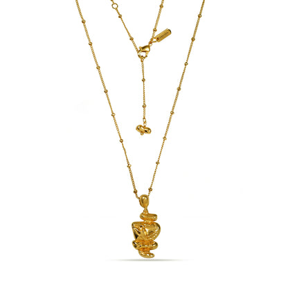 Mystic Talisman Necklace