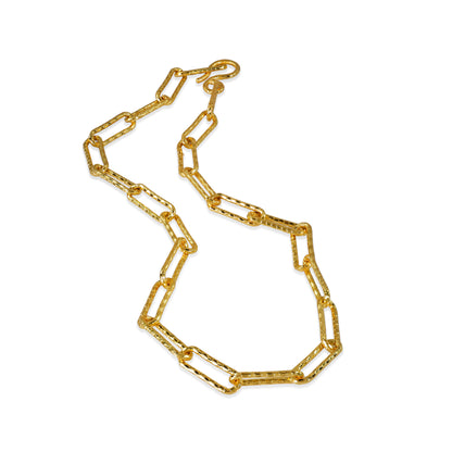Link Patra Unisex Link Chain