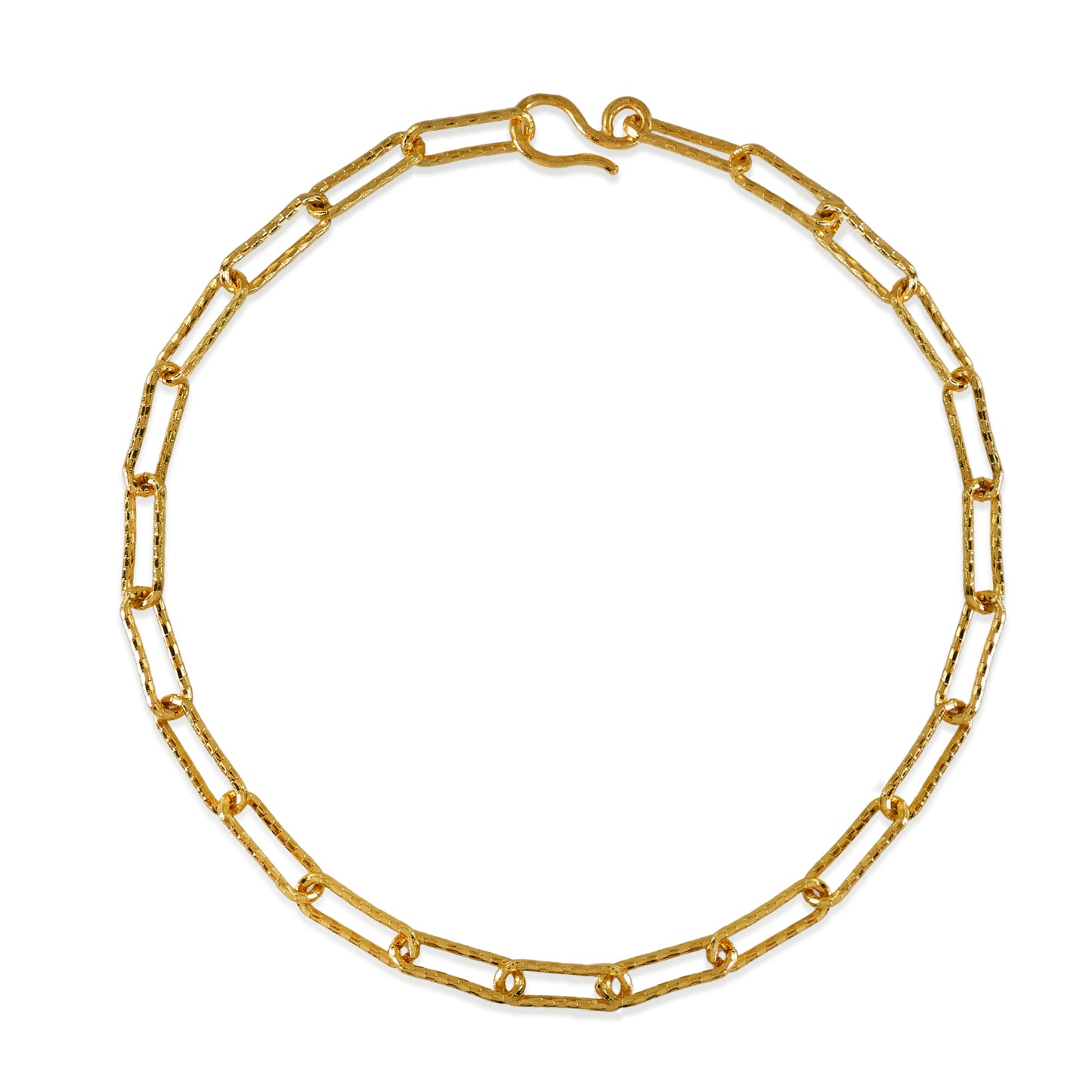 Link Patra Unisex Link Chain