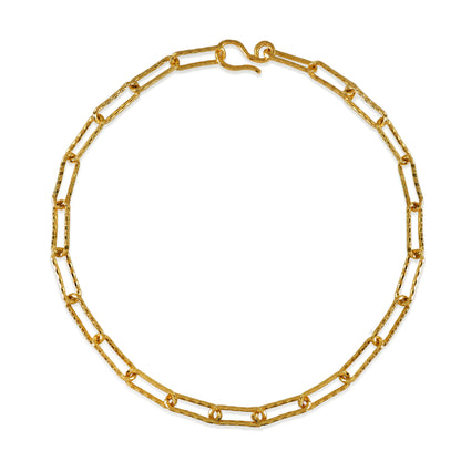 Link Patra Unisex Link Chain