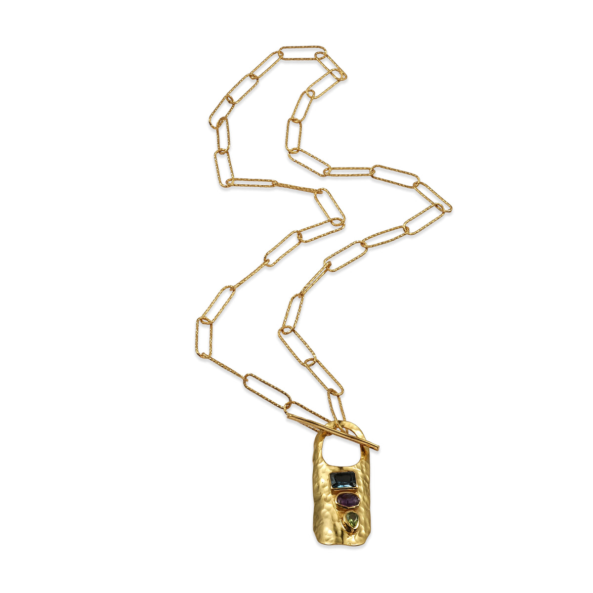 Ancient Orbit Pendant