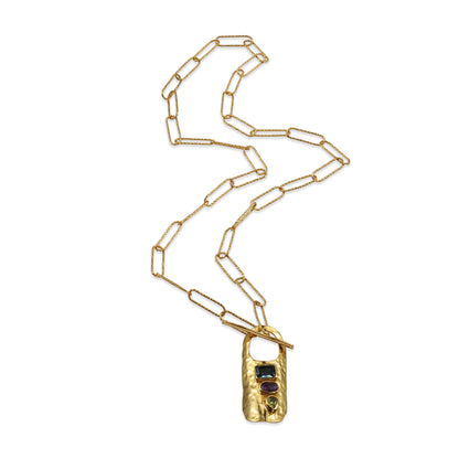Ancient Orbit Pendant