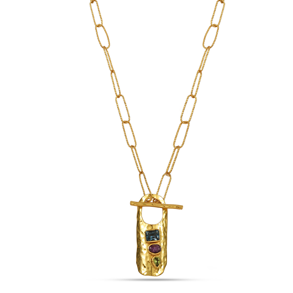 Ancient Orbit Pendant
