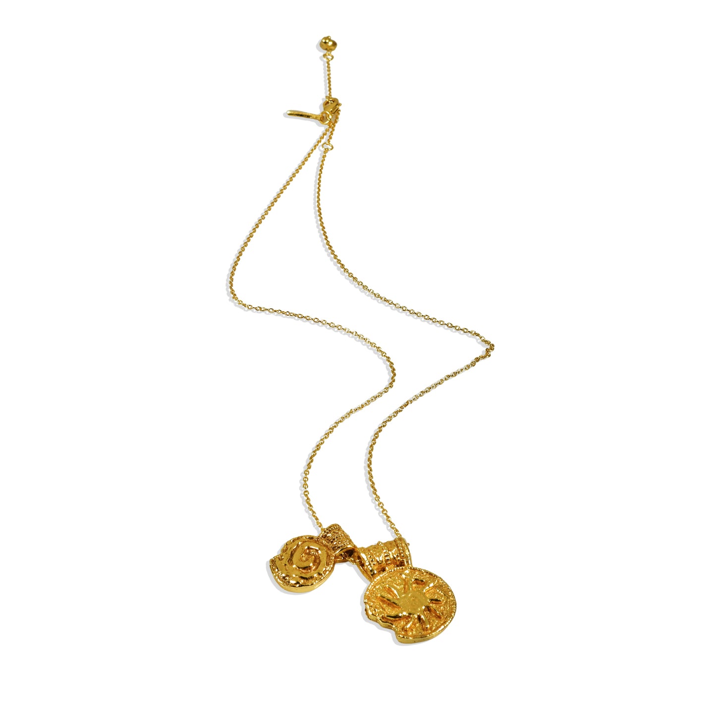 Bhava Symbol Chain