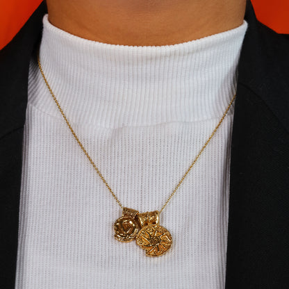 Bhava Symbol Chain