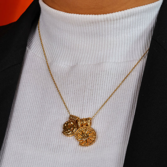 Bhava Symbol Chain