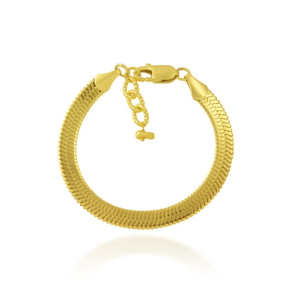 Axis Infinity Bracelet