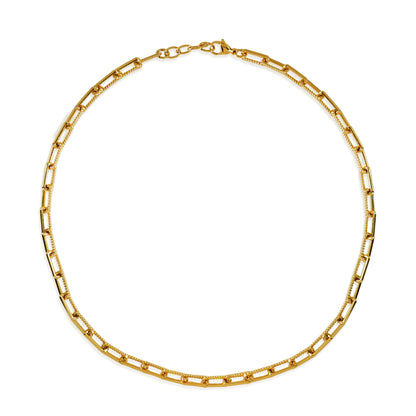Molten Zewar Chain
