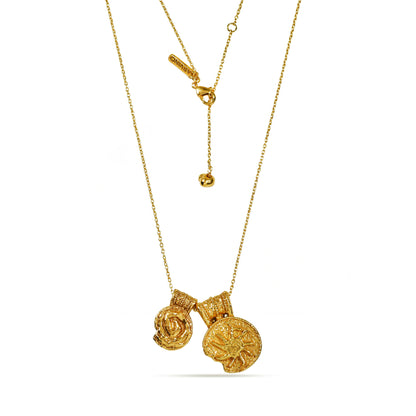 Bhava Symbol Chain