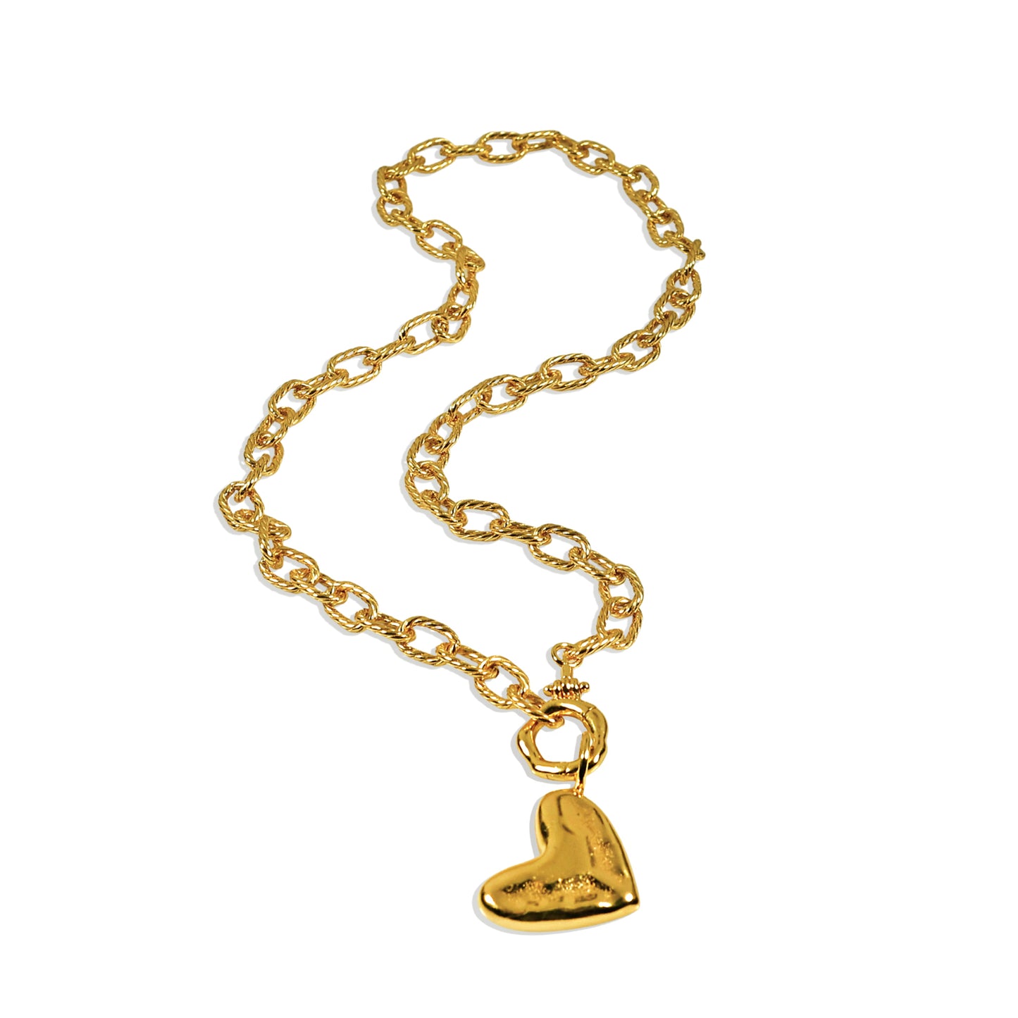 Dilbandh Necklace