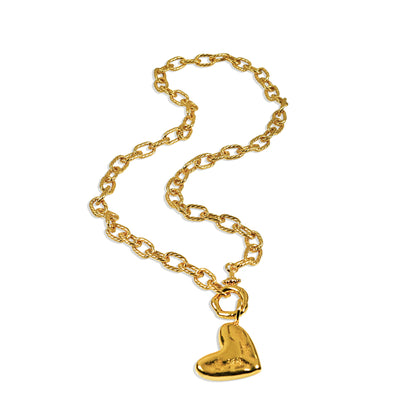 Dilbandh Necklace